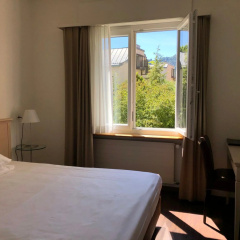 Hotel Neufeld - Bild 3