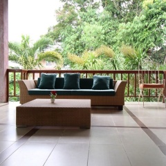 Villa Rendezvous - Bild 14