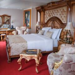 Prezident Palace Belgrade Hotel in Belgrade, Serbia from 239$, photos, reviews - zenhotels.com photo 8