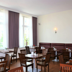 Hotel Hamburg - Bild 16