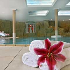 Dorint Sporthotel Garmisch-Partenkirchen - Bild 14