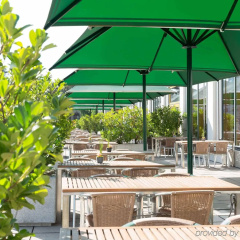 Novotel Karlsruhe City - Bild 16