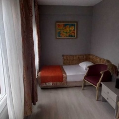 Mert Hotel - Bild 3