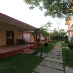 The Sher Garh Resort thumbnail 16