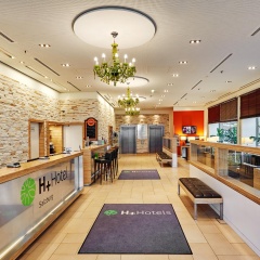 H+ Hotel Salzburg - Bild 2
