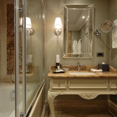 MFB Tarabya Hotel - Bild 9