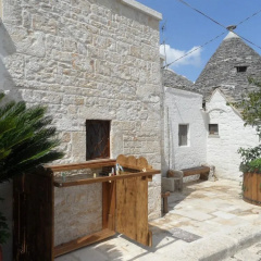 Taverniere dei Trulli Casa Vacanze thumbnail 11