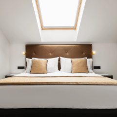 Aurea Legends by Eurostars Hotel Company - Bild 6
