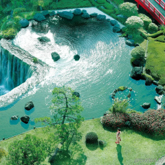 New Otani Tokyo Hotel thumbnail 26