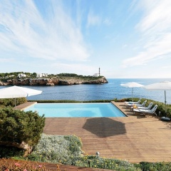 Sea Front Luxurious Villa - Bild 18