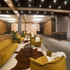 Radisson Blu Hotel, Ankara - Bild 3