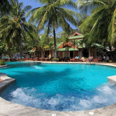 Sand Sea Resort - Bild 17