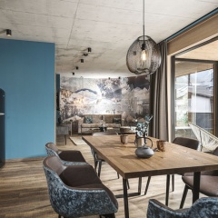 Sieghard Suites Mayrhofen - Bild 5
