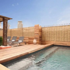 Enjoybcn Colon Apartments - Bild 11