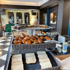 The Chess Hotel - Bild 13