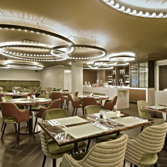 Zaan Hotel Amsterdam - Zaandam - Bild 13