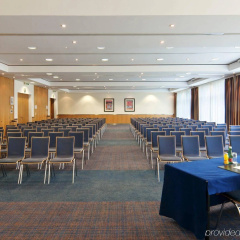 Plaza Premium Wien - Bild 19