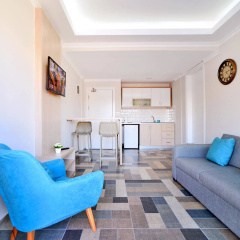 M Suite Butik Apart Hotel - Bild 2
