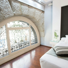 Hotel Francisco I - Bild 5