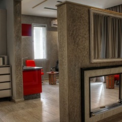 Americaine Prestige Villa - Bild 12