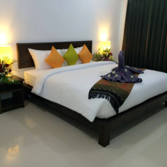 The Seashore Kamala Service Apartment thumbnail 15
