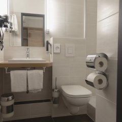 acama Hotel & Hostel Kreuzberg - Bild 7
