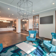 TownePlace Suites by Marriott Miami Airport - Bild 14