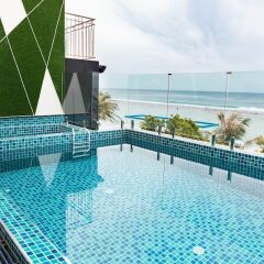 Отель Azuvia Beach Retreat Мальдивы, Хулхумале - отзывы, цены и фото номеров - забронировать отель Azuvia Beach Retreat онлайн фото 29