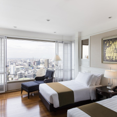 Grande Centre Point Ratchadamri Hotel - Bild 8