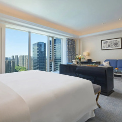 The Azure Qiantang, a Luxury Collection Hotel, Hangzhou thumbnail 44