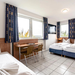 Hotel Fresh INN - Bild 2