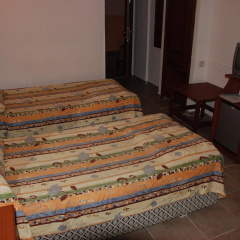 Kleopatra Develi Hotel - Bild 5