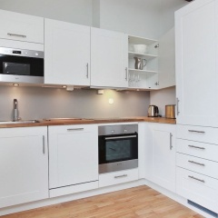 Frogner House Apartment Frydenlundgata 2 - Bild 14