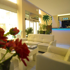 Timya Hotel - Bild 1