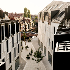Karl August - a Neighborhood Hotel - Bild 22