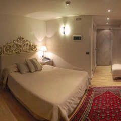 Liassidi Palace Hotel - Bild 11