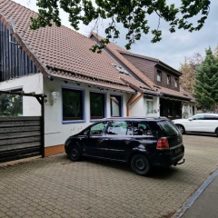 PB Hotel Pension - Bild 8