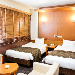 Hotel Parkside Tokyo thumbnail 6
