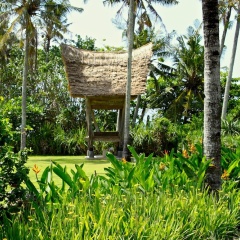 Ombak Luwung Beachfront Estate - Bild 10