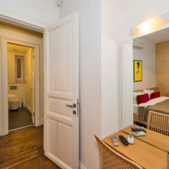 Hotel Next2 - Bild 4