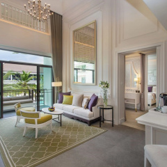 U Sathorn Bangkok thumbnail 13