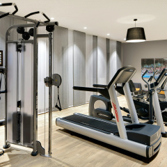 Holiday Inn Dusseldorf City Toulouser Allee by IHG - Bild 24
