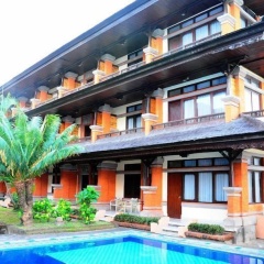 The Rishi Candidasa Beach Resort - Bild 11