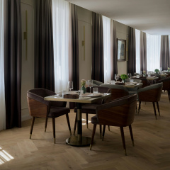 Badischer Hof Baden-Baden - Leonardo Limited Edition - Bild 28