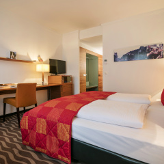 ARCOTEL Castellani Salzburg - Bild 3