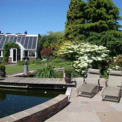 The Old Hall Country House thumbnail 11