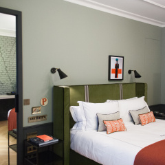 Locanda Pandenus - Bild 4