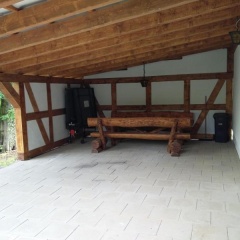 Ferienhaus Förster III - Bild 9