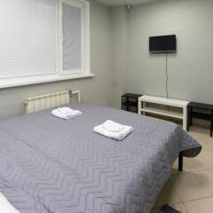 Гостиница Hostels Rus - Polezhayevskaya в Москве отзывы, цены и фото номеров - забронировать гостиницу Hostels Rus - Polezhayevskaya онлайн Москва фото 3
