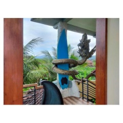 Medewi Surf Homestay - Bild 5